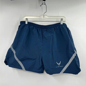U.S Air Force Shorts Mens XL Trunks Physical Training Uniform